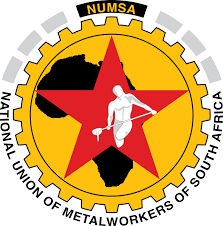 numsa